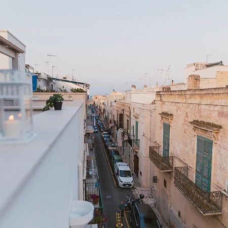 La Terrazza - Polignano A Mareヴィラ エクステリア 写真