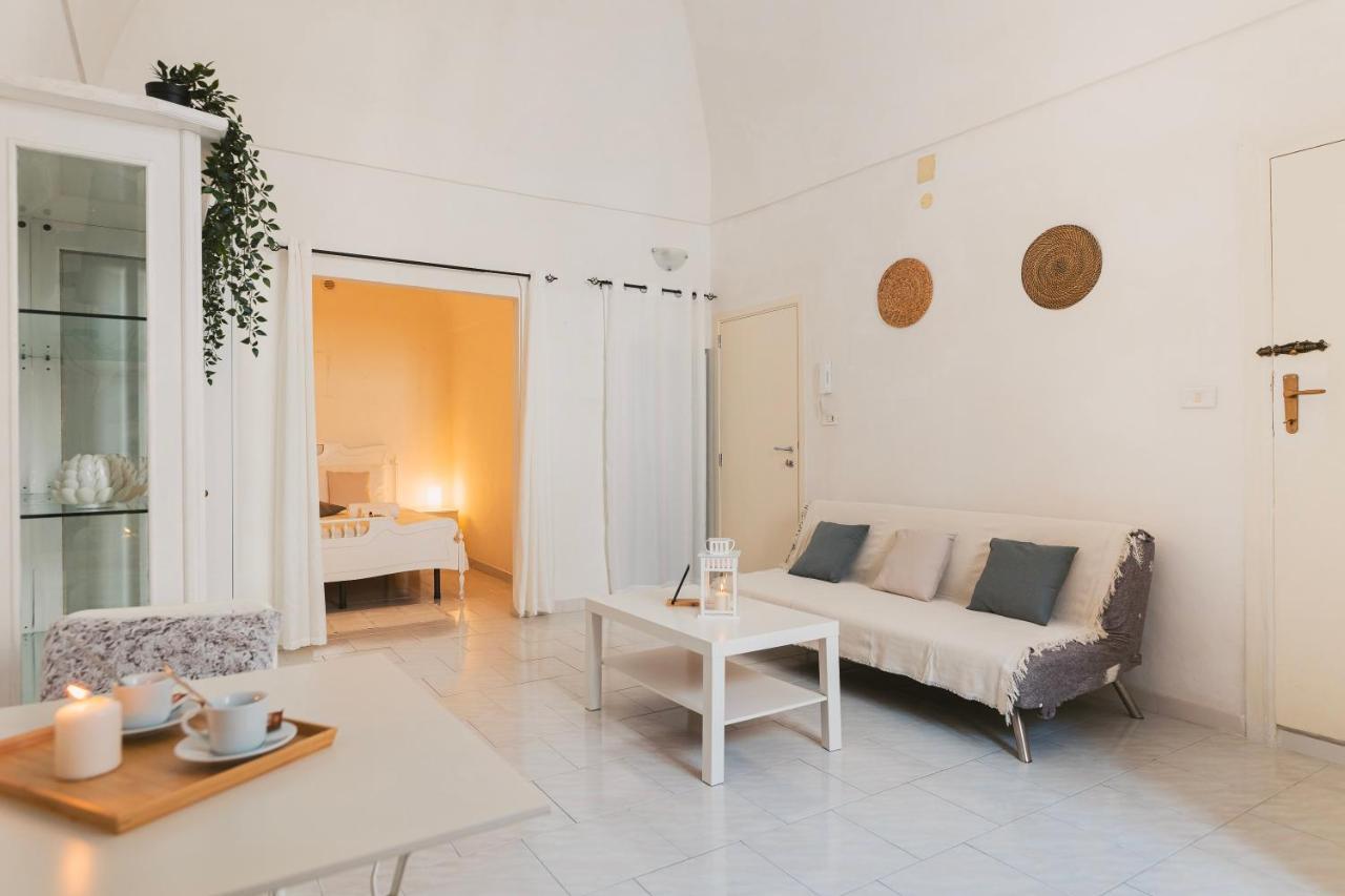 La Terrazza - Polignano A Mareヴィラ エクステリア 写真